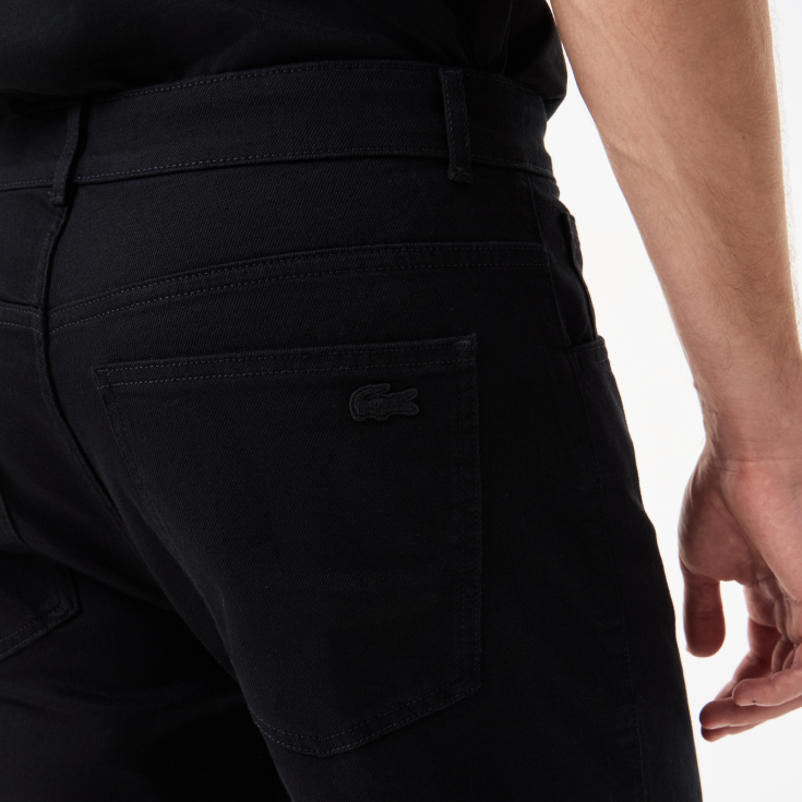 Мужские брюки-карго Lacoste Relaxed Fit