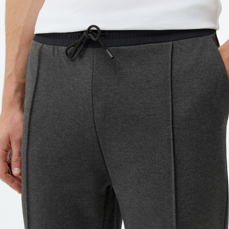 Мужские зауженные брюки-чиносы Lacoste