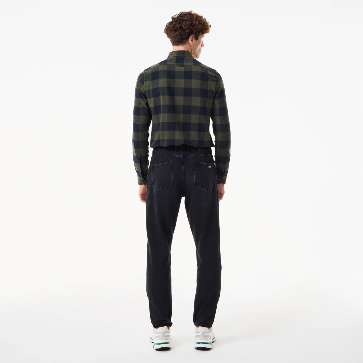Мужские джинсы Lacoste