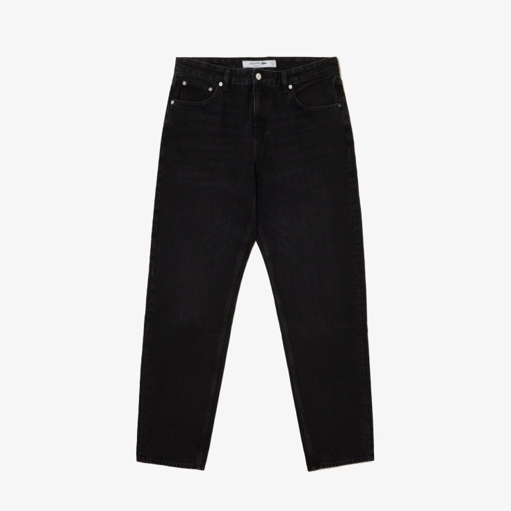 Мужские джинсы Lacoste