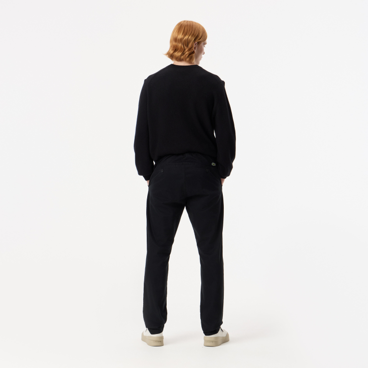 Мужские брюки Lacoste SLIM FIT