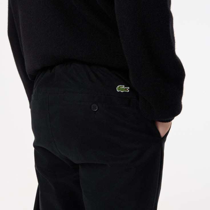 Мужские брюки Lacoste SLIM FIT