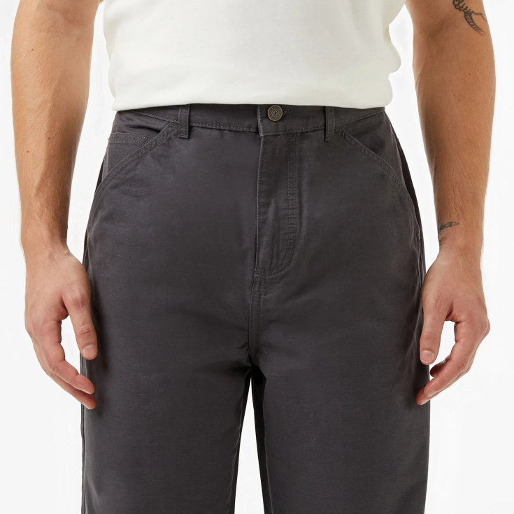 Мужские брюки Lacoste REGULAR FIT