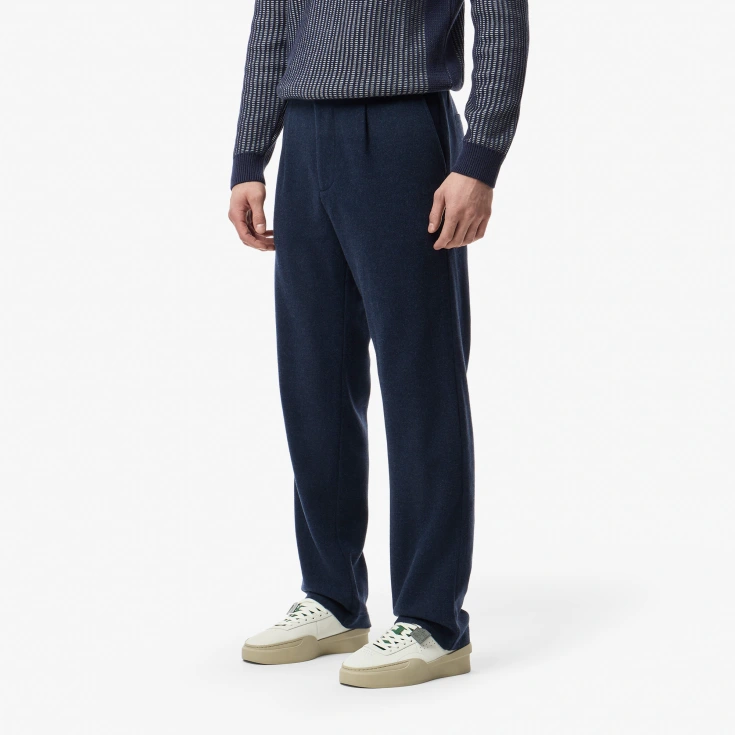 Мужские брюки Lacoste TAPERED FIT