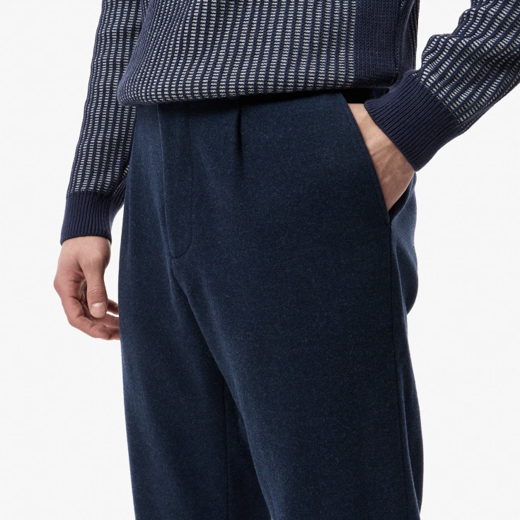 Мужские брюки Lacoste TAPERED FIT