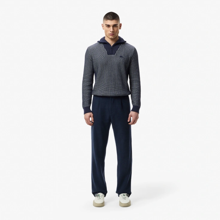 Мужские брюки Lacoste TAPERED FIT