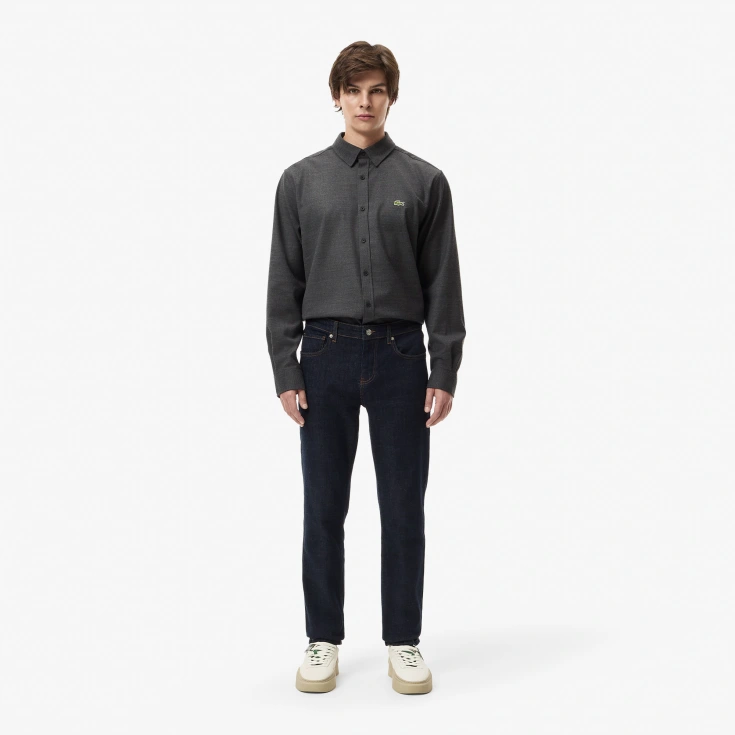 Мужские брюки Lacoste SLIM FIT