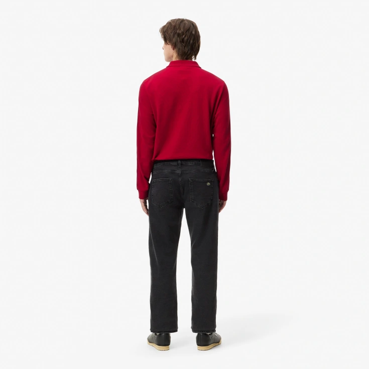 Мужские джинсы Lacoste Regular Fit