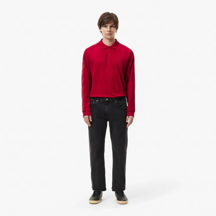Мужские джинсы Lacoste Regular Fit