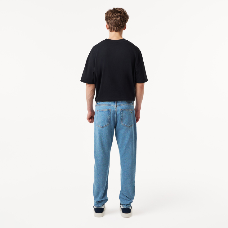 Мужские джинсы Lacoste Slim Fit