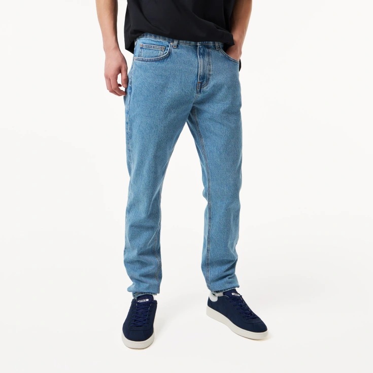 Мужские джинсы Lacoste Slim Fit