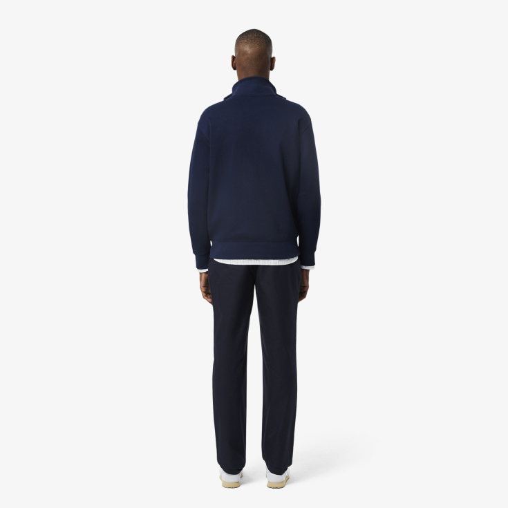 Мужские брюки Lacoste из эластичного хлопка