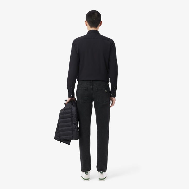 Мужские джинсы Lacoste Slim Fit