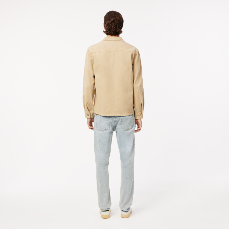 Мужские джинсы Lacoste Slim Fit