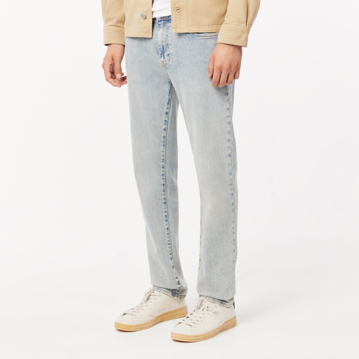 Мужские джинсы Lacoste Slim Fit
