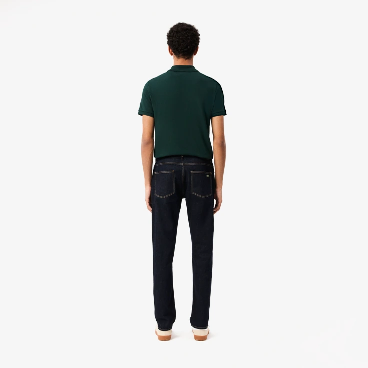 Мужские джинсы Lacoste Slim Fit