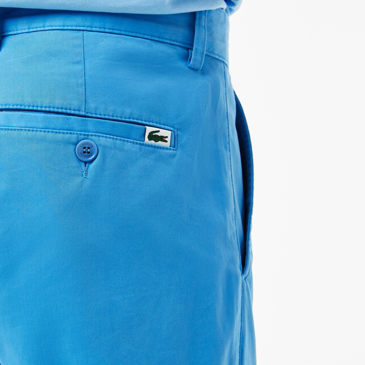 Мужские брюки Lacoste Slim Fit