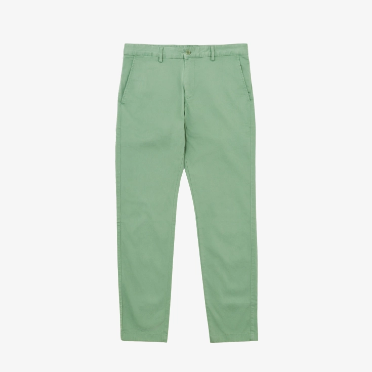Мужские брюки Lacoste Slim Fit