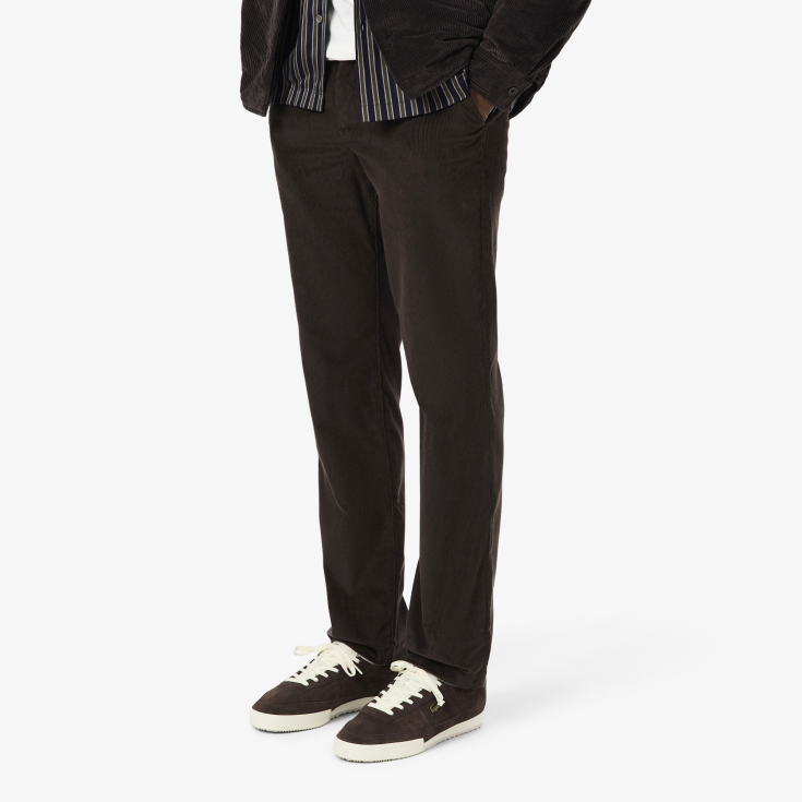 Мужские брюки Lacoste Regular Fit