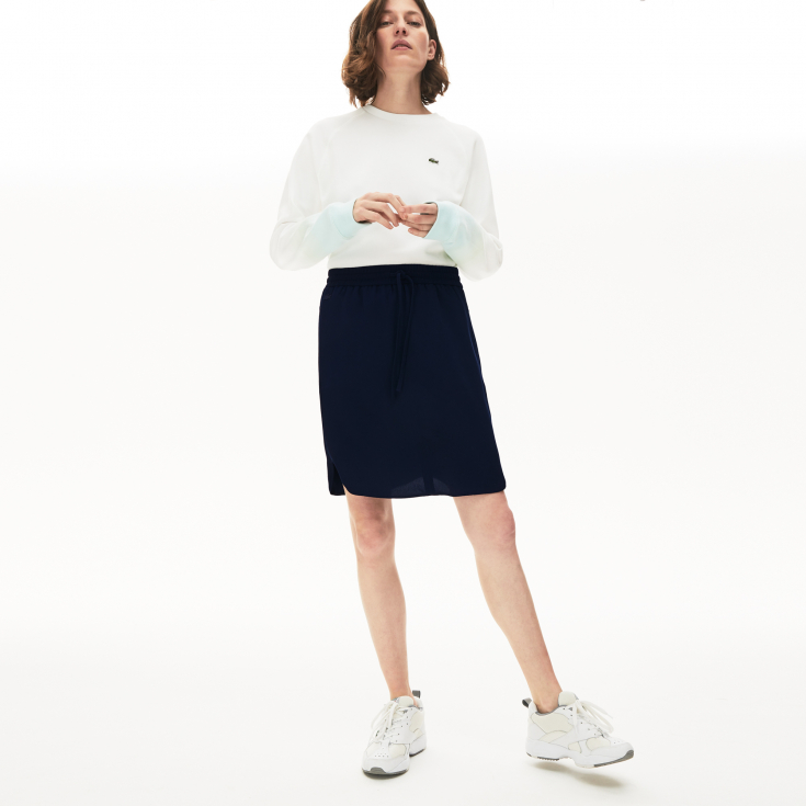 Юбка Lacoste