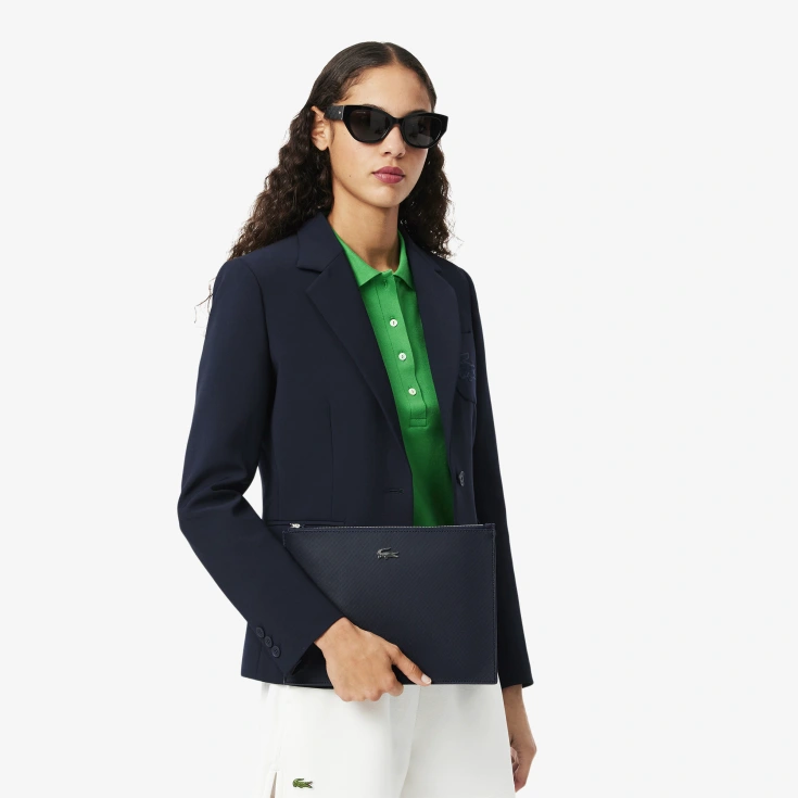 Женский кошелёк Lacoste ANNA