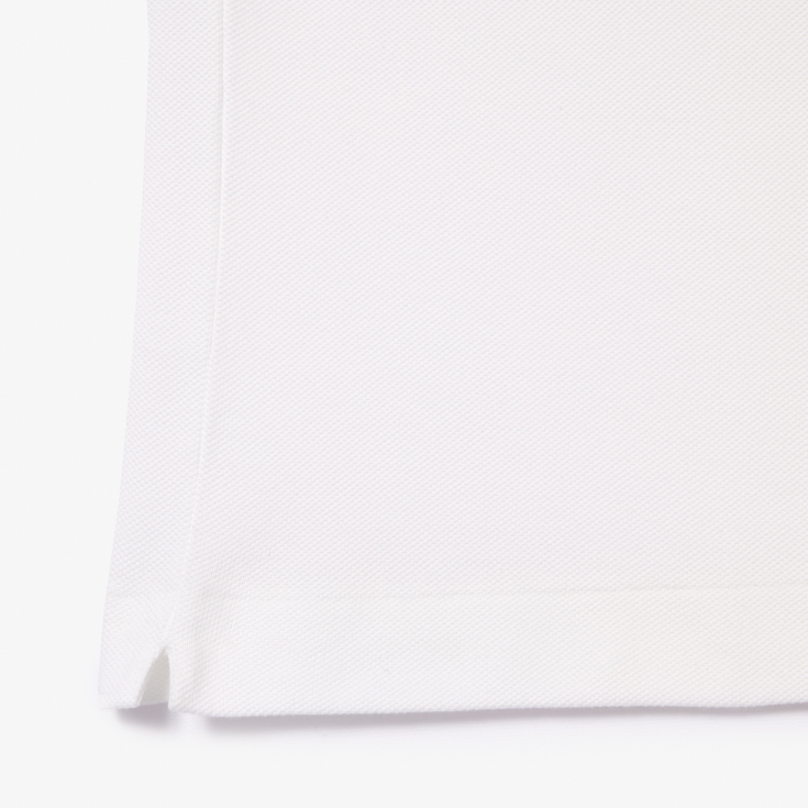 Мужское поло Lacoste L1212 Classic Fit