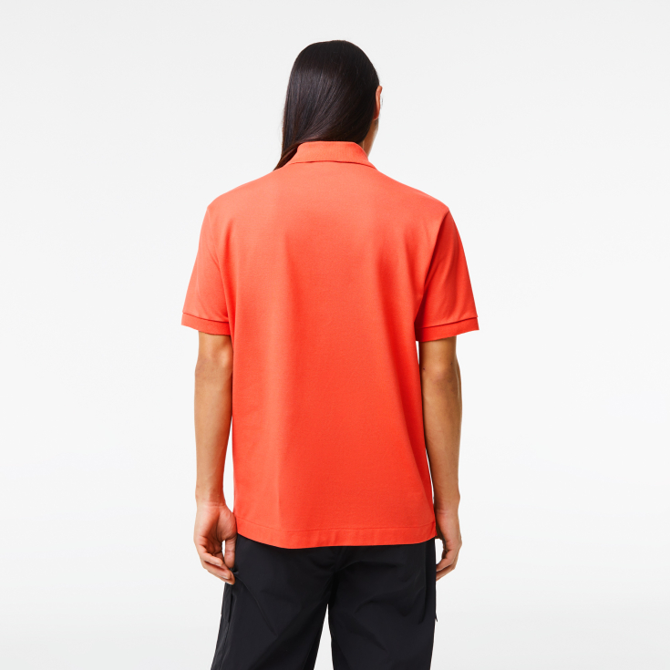 Мужское поло Lacoste L1212 Classic Fit