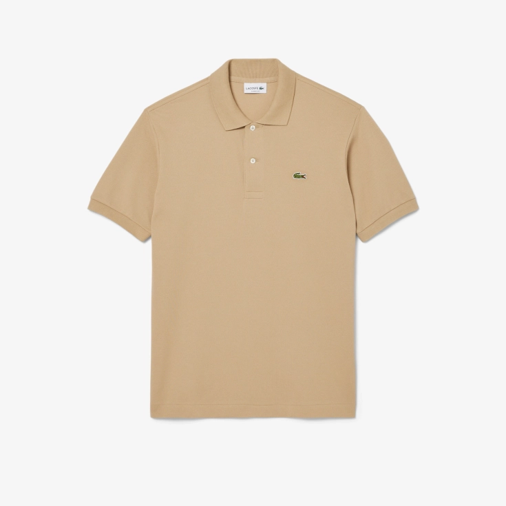 Мужское поло Lacoste L1212 Classic Fit