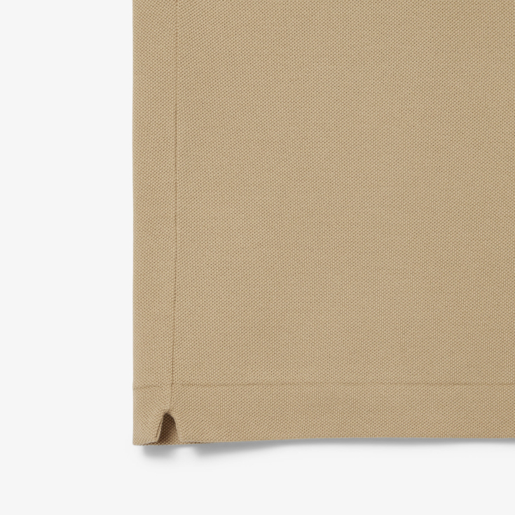 Мужское поло Lacoste L1212 Classic Fit