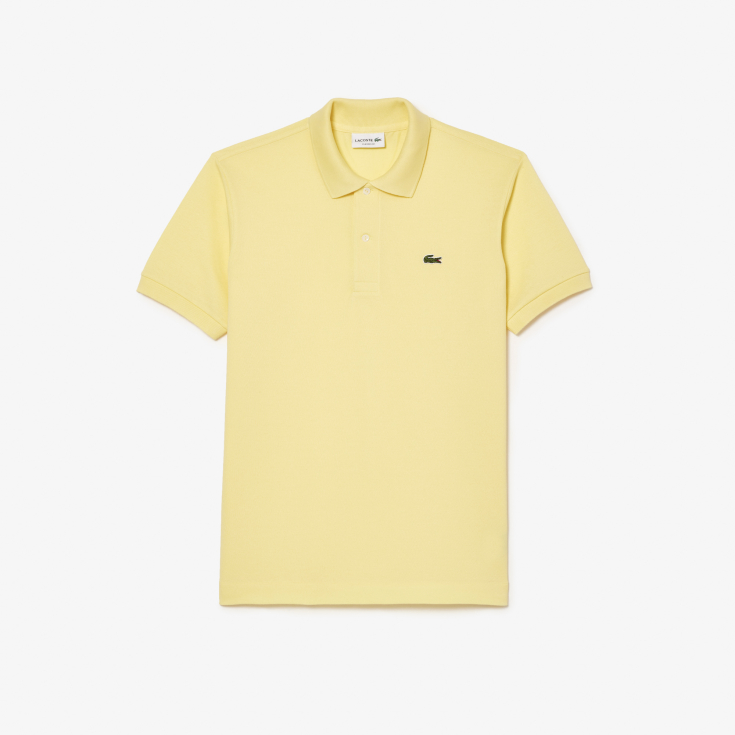 Мужское поло Lacoste L1212 Classic Fit