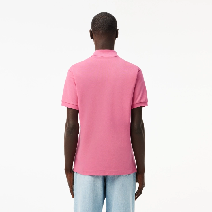 Мужское поло Lacoste L1212 Classic Fit