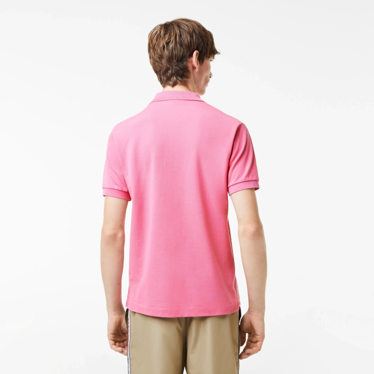Мужское поло Lacoste L1212 Classic Fit