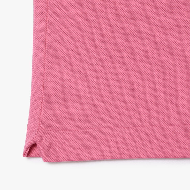 Мужское поло Lacoste L1212 Classic Fit