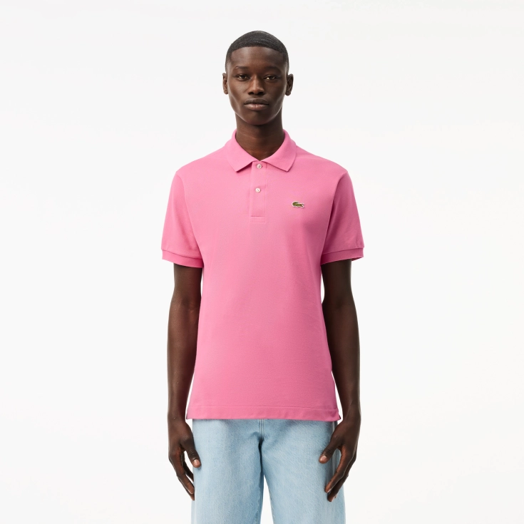 Мужское поло Lacoste L1212 Classic Fit