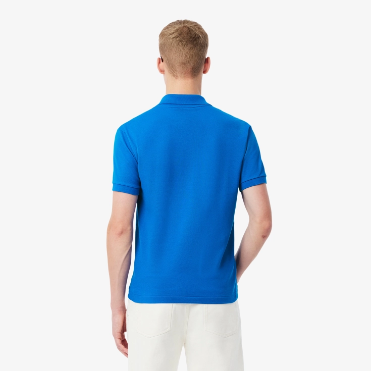 Мужское поло Lacoste L1212 Classic Fit
