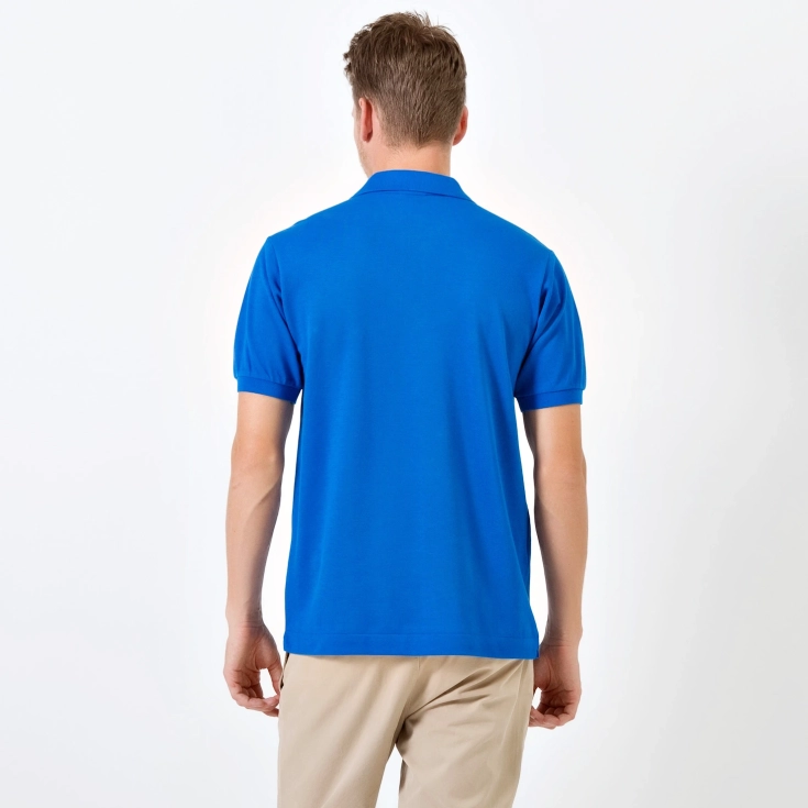 Мужское поло Lacoste L1212 Classic Fit