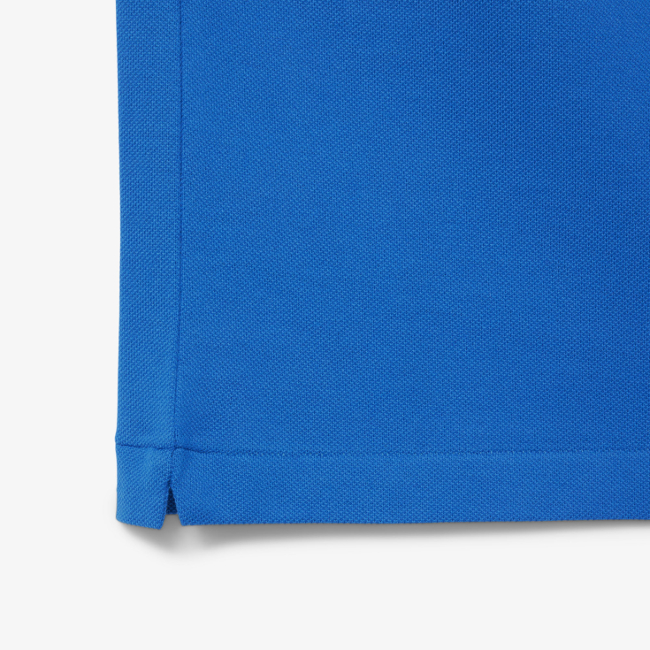 Мужское поло Lacoste L1212 Classic Fit