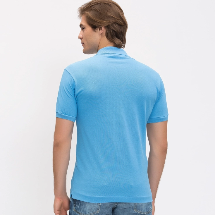 Мужское поло Lacoste L1212 Classic Fit