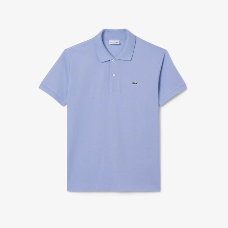 Мужское поло Lacoste L1212 Classic Fit