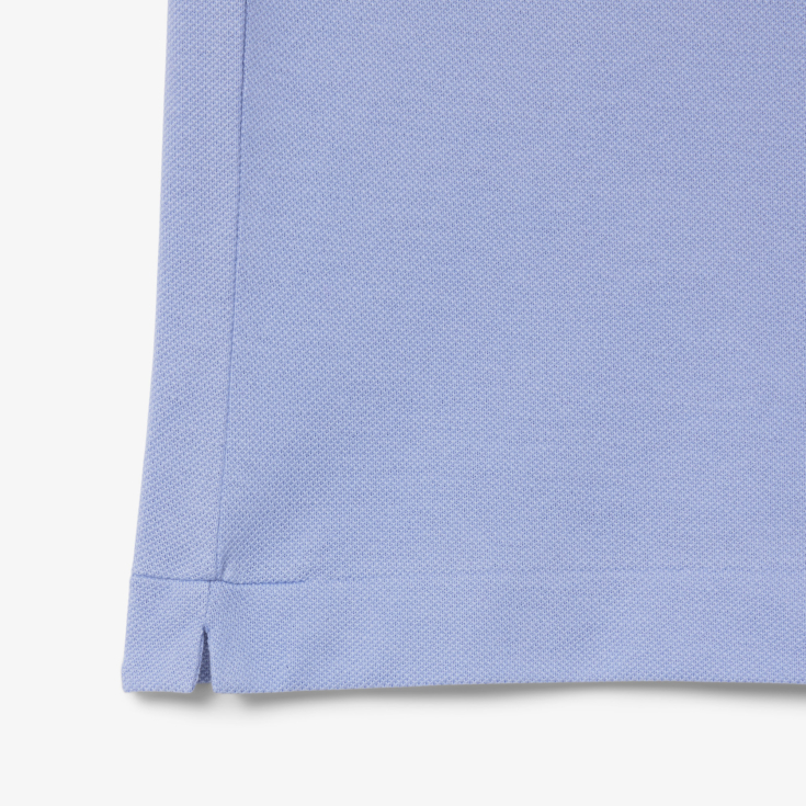 Мужское поло Lacoste L1212 Classic Fit