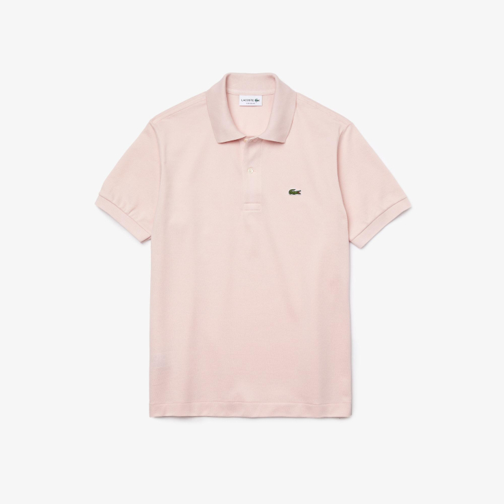 Мужское поло Lacoste L1212 Classic Fit