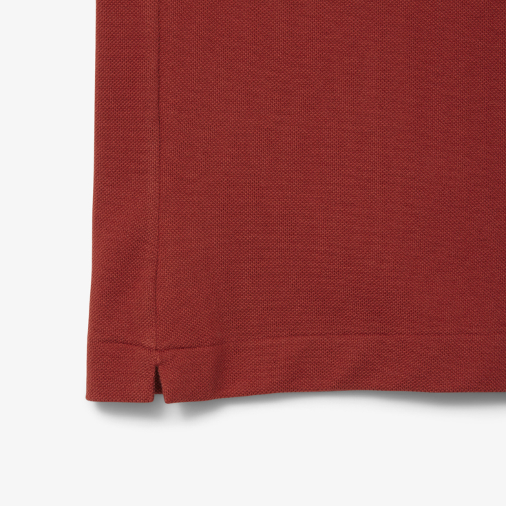 Мужское поло Lacoste L1212 Classic Fit