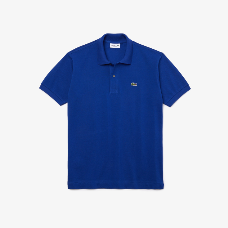 Мужское поло Lacoste L1212 Classic Fit