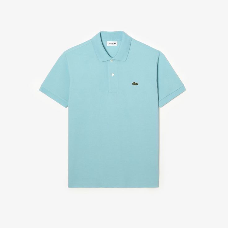 Мужское поло Lacoste L1212 Classic Fit