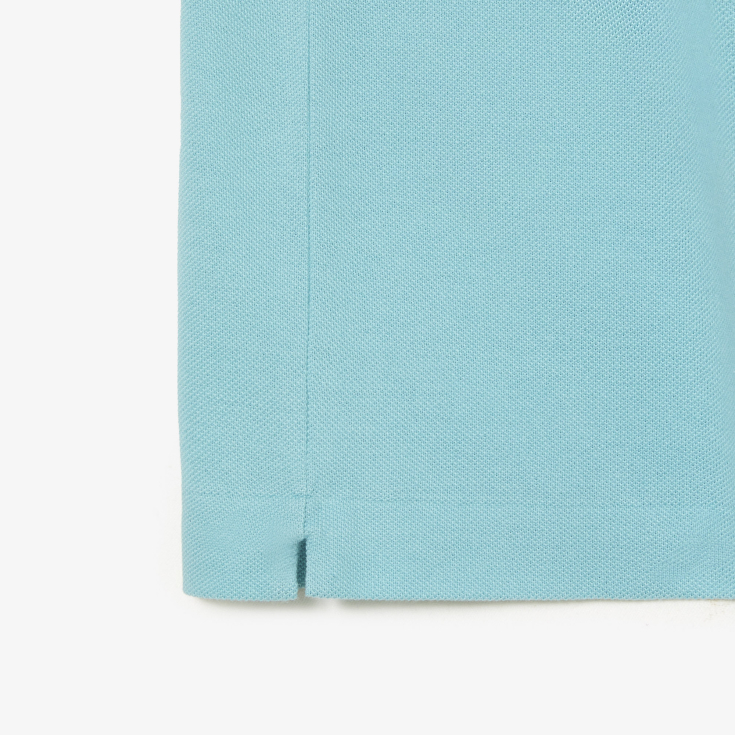 Мужское поло Lacoste L1212 Classic Fit