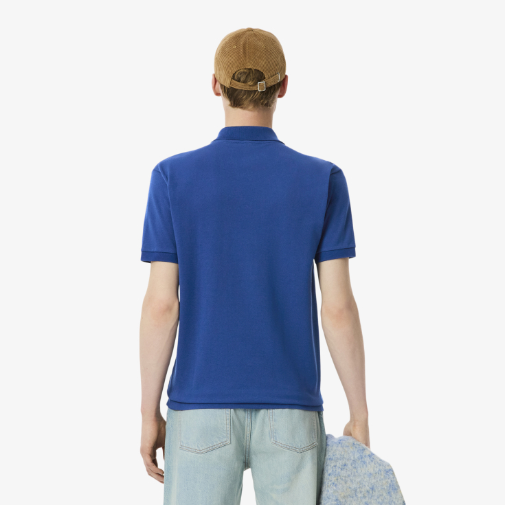 Мужское поло Lacoste L1212 Classic Fit