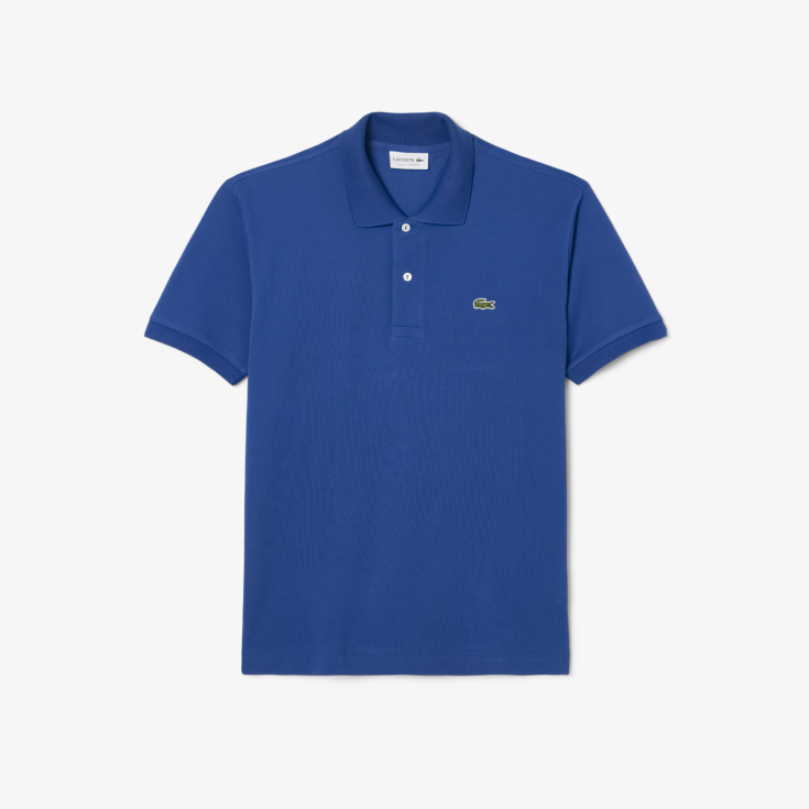 Мужское поло Lacoste L1212 Classic Fit