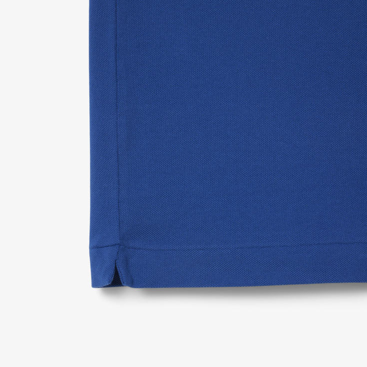 Мужское поло Lacoste L1212 Classic Fit