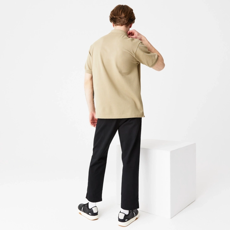 Мужское поло Lacoste L1212 Classic Fit