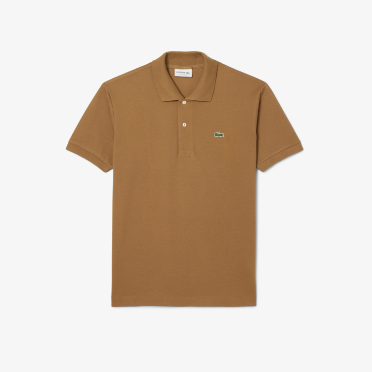 Мужское поло Lacoste L1212 Classic Fit